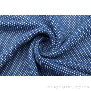 Kain Jacquard Tunggal 170GSM